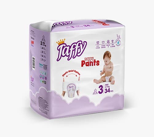  Chamomile Care Baby Wipes